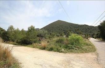 Eladó Spanyolországi lakóövezeti telek hirdetés (55434277)