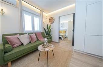 Eladó Spanyolországi tégla lakás hirdetés (85534473)