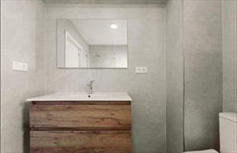 Eladó Spanyolországi tégla lakás hirdetés (23279462)