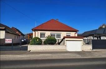 Eladó Nyíregyházai családi ház hirdetés (54924272)