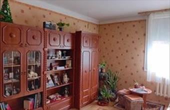 Eladó Kecskeméti tégla lakás hirdetés (93494942)