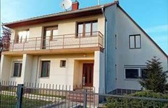 Eladó Kecskeméti családi ház hirdetés (59235734)