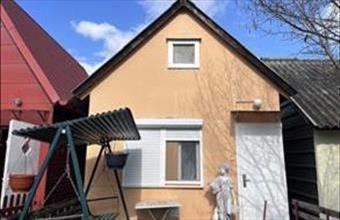 Eladó Bokodi hétvégi ház hirdetés (94557993)
