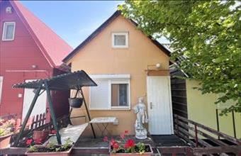 Eladó Bokodi hétvégi ház hirdetés (94557993)