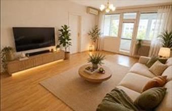 Eladó Budapest XI. kerületi panel lakás hirdetés (99432559)