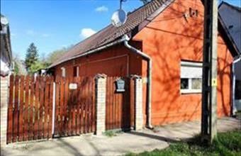 Eladó Lánycsóki családi ház hirdetés (16716139)