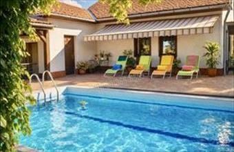 Eladó Taksonyi családi ház hirdetés (82515642)