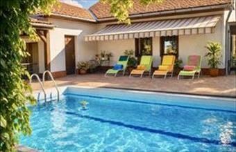 Eladó Taksonyi családi ház hirdetés (82515642)