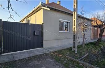 Eladó Ceglédi családi ház hirdetés (33239927)