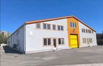 Kiadó Szolnoki raktár hirdetés (24659449)