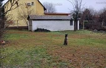 Eladó Dunakeszi lakóövezeti telek hirdetés (54557946)