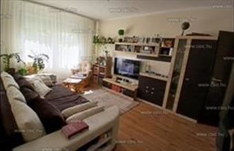 Eladó Budapest XV. kerületi panel lakás hirdetés (93498487)