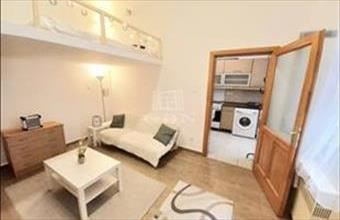 Eladó Budapest VII. kerületi tégla lakás hirdetés (38113783)