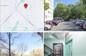 Eladó Budapest XV. kerületi panel lakás hirdetés (48444979)