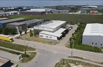 Eladó Székesfehérvári raktár hirdetés (43154444)