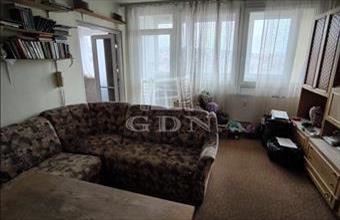 Eladó Budapest XI. kerületi panel lakás hirdetés (33893387)