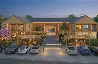 Eladó Taksonyi tégla lakás hirdetés (45432417)