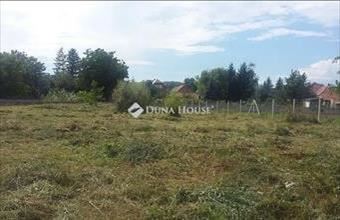 Eladó Szikszói lakóövezeti telek hirdetés (44599122)