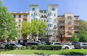 Eladó Budapest I. kerületi tégla lakás hirdetés (75545239)