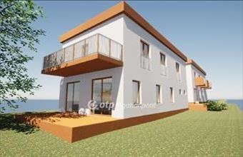 Eladó Budapest XVII. kerületi ikerház hirdetés (77562743)