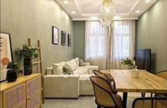 Eladó Budapest XIII. kerületi tégla lakás hirdetés (44244989)