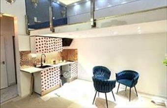 Eladó Budapest VII. kerületi tégla lakás hirdetés (55448231)