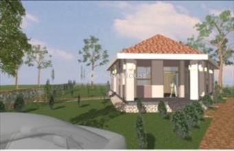 Eladó Mogyoródi lakóövezeti telek hirdetés (39873281)