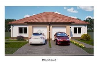 Eladó Fóti ikerház hirdetés (63233233)