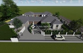 Eladó Kecskeméti családi ház hirdetés (43432458)