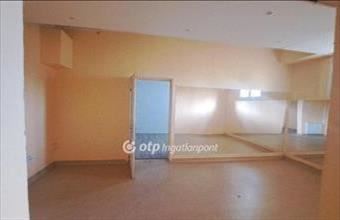 Kiadó Budapest XI. kerületi üzlethelyiség utcafronton hirdetés (38543573)