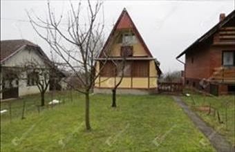 Eladó Lenti üdülőövezeti telek hirdetés (32994544)