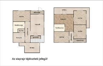 Eladó Kisvárdai családi ház hirdetés (35436132)