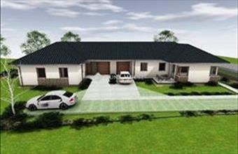 Eladó Fóti ikerház hirdetés (64264339)