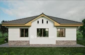 Eladó Felsőzsolcai fejlesztési lakóterület hirdetés (93553543)