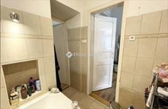 Eladó Budapest VI. kerületi tégla lakás hirdetés (53354474)