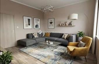 Eladó Budapest IV. kerületi tégla lakás hirdetés (21467947)