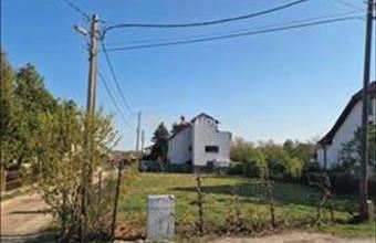 Eladó Balatonalmádi lakóövezeti telek hirdetés (74544634)