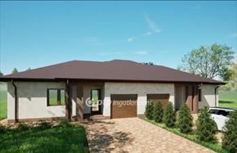 Eladó Nyírpazonyi ikerház hirdetés (44743744)