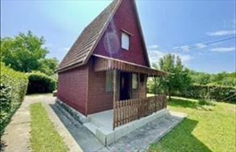 Eladó Ráckevei hétvégi ház hirdetés (92277554)