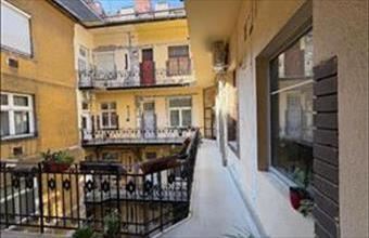 Eladó Budapest XII. kerületi tégla lakás hirdetés (32923269)