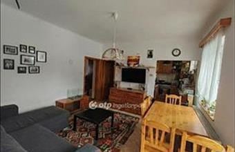 Eladó Egeri családi ház hirdetés (87917459)