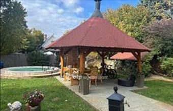 Eladó Gyulai hétvégi ház hirdetés (81447845)