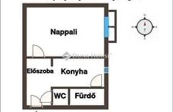 Eladó Szigetszentmiklósi tégla lakás hirdetés (64958837)