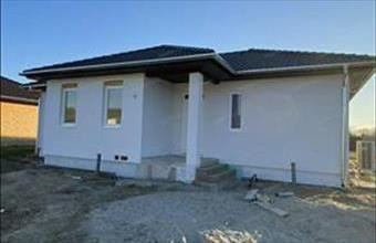 Eladó Kecskeméti családi ház hirdetés (26373477)