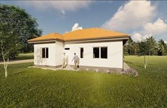 Eladó Kecskeméti családi ház hirdetés (24842935)