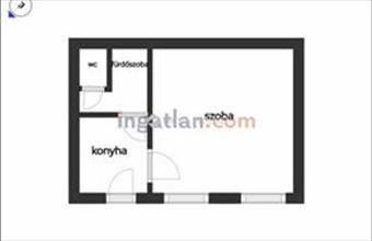 Eladó Budapest VIII. kerületi tégla lakás hirdetés (79833937)