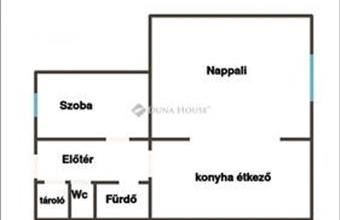 Eladó Budapest XIV. kerületi tégla lakás hirdetés (32877167)
