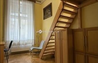 Eladó Budapest VII. kerületi tégla lakás hirdetés (19634776)