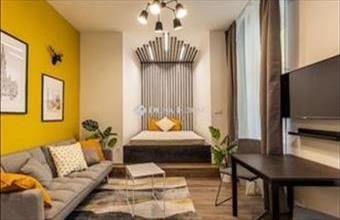 Eladó Budapest VII. kerületi tégla lakás hirdetés (89379786)