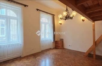 Eladó Budapest VII. kerületi tégla lakás hirdetés (39676369)